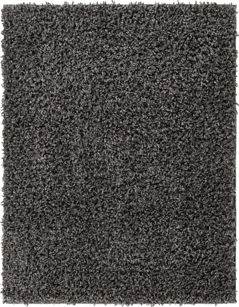 3' x 3' Zermatt Shag Square Rug