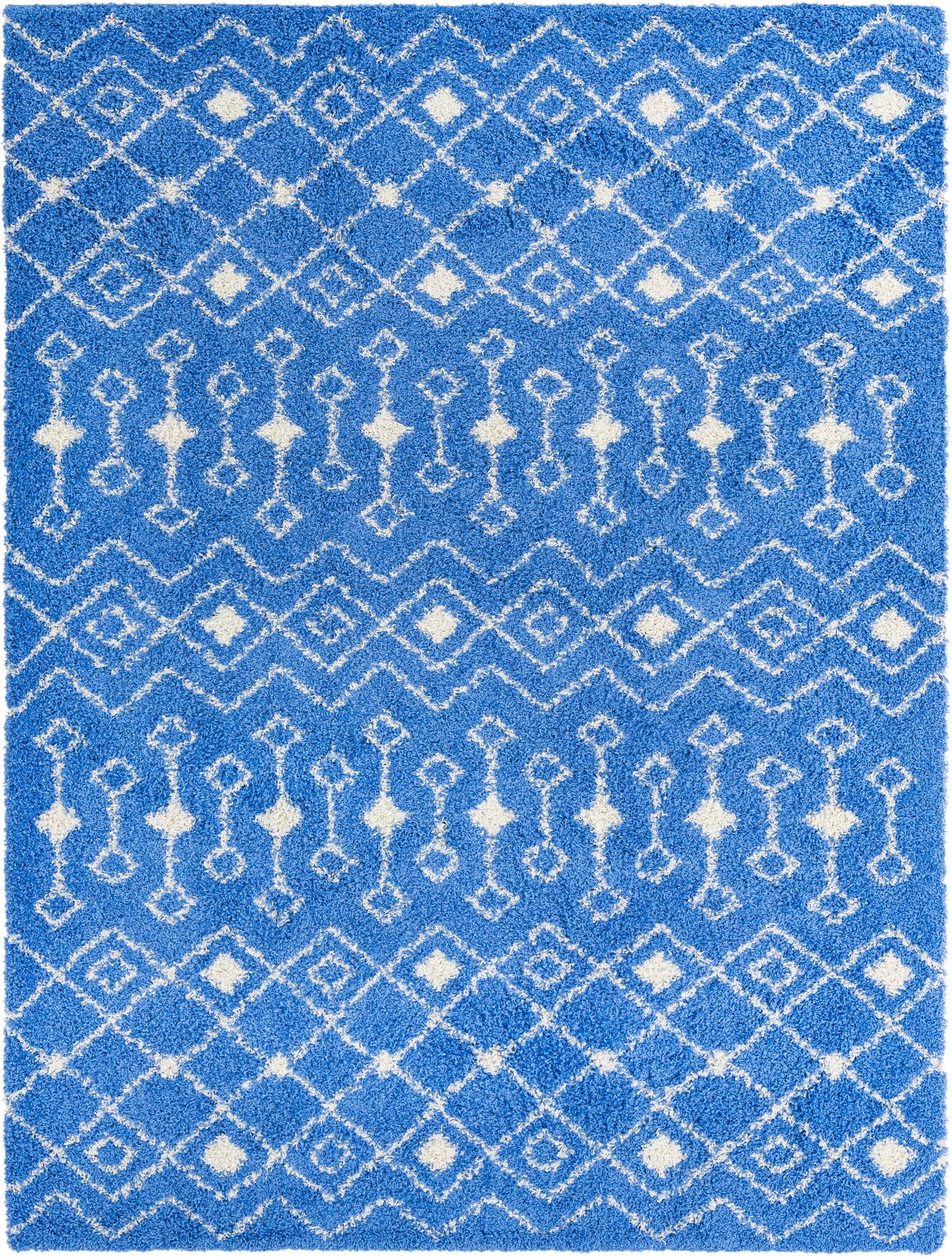 Rug Periwinkle Blue Swatch link