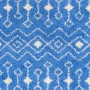 Rug Periwinkle Blue Swatch link