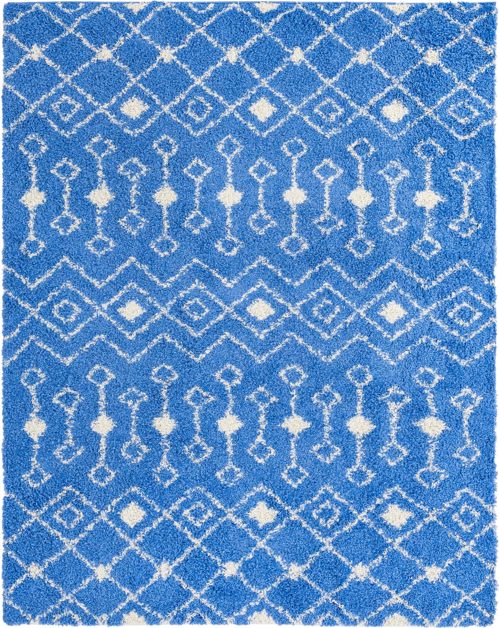 Rug Periwinkle Blue Swatch link