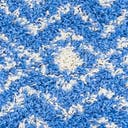 Rug Periwinkle Blue Swatch link