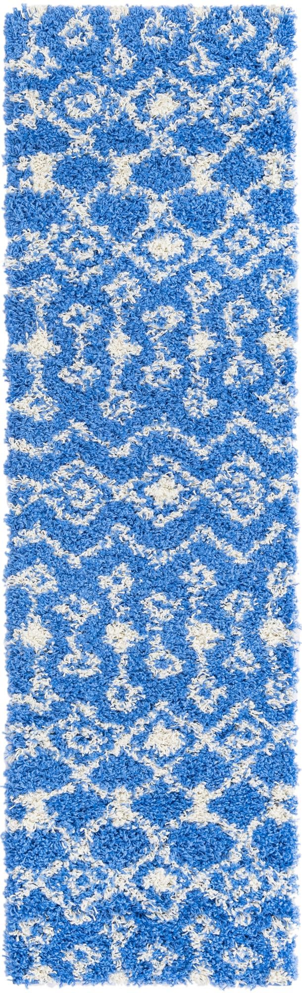 Rug Periwinkle Blue Swatch link