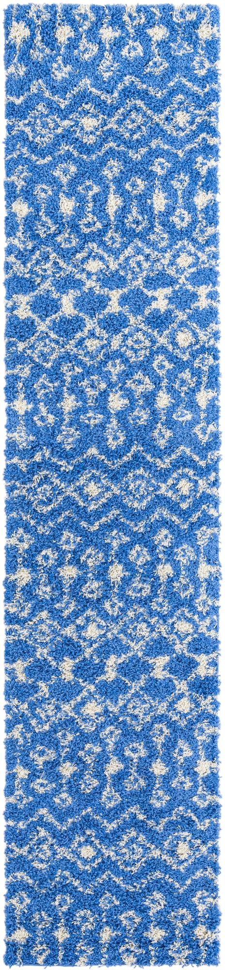Rug Periwinkle Blue Swatch link