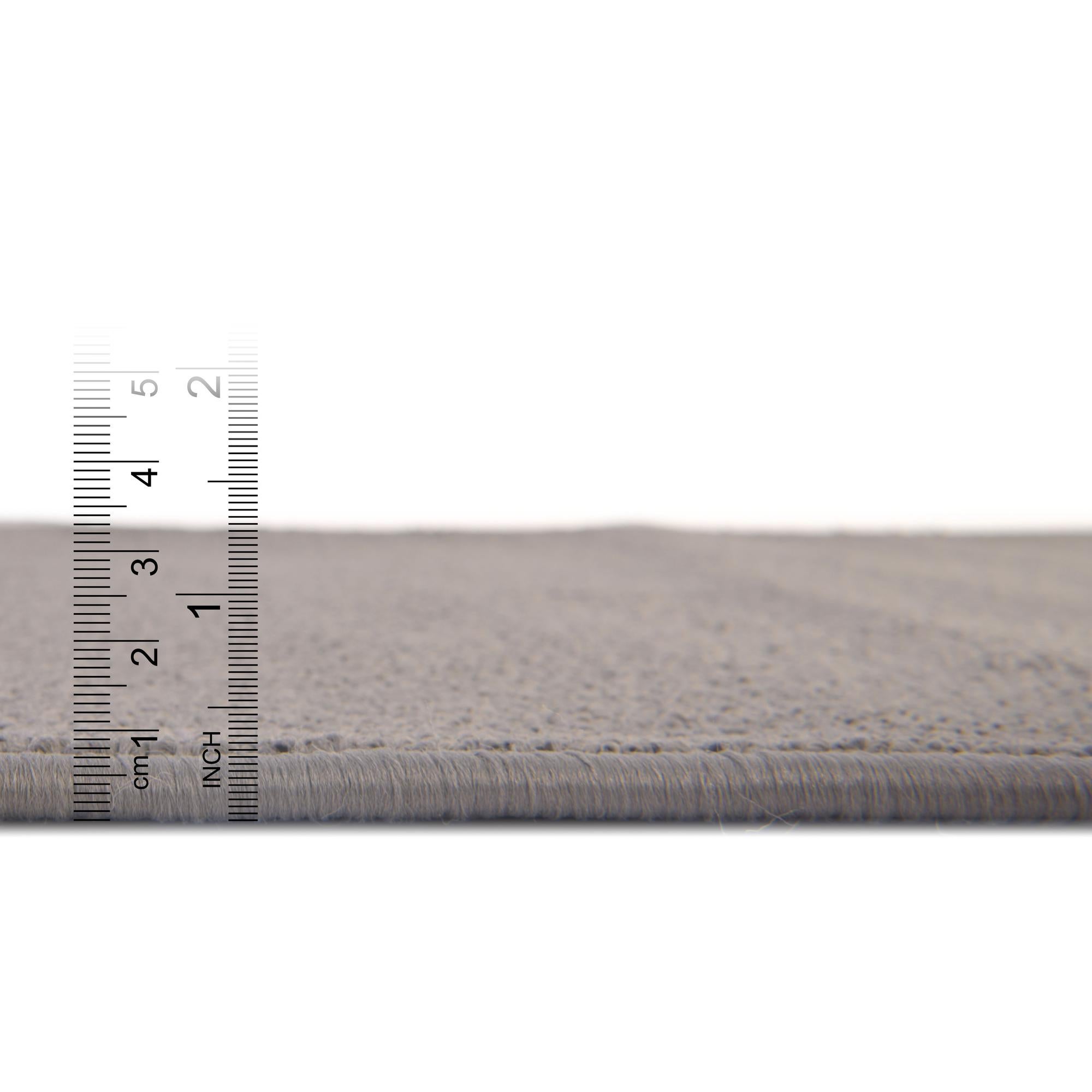 6' x 9' Everyday Solid Rug