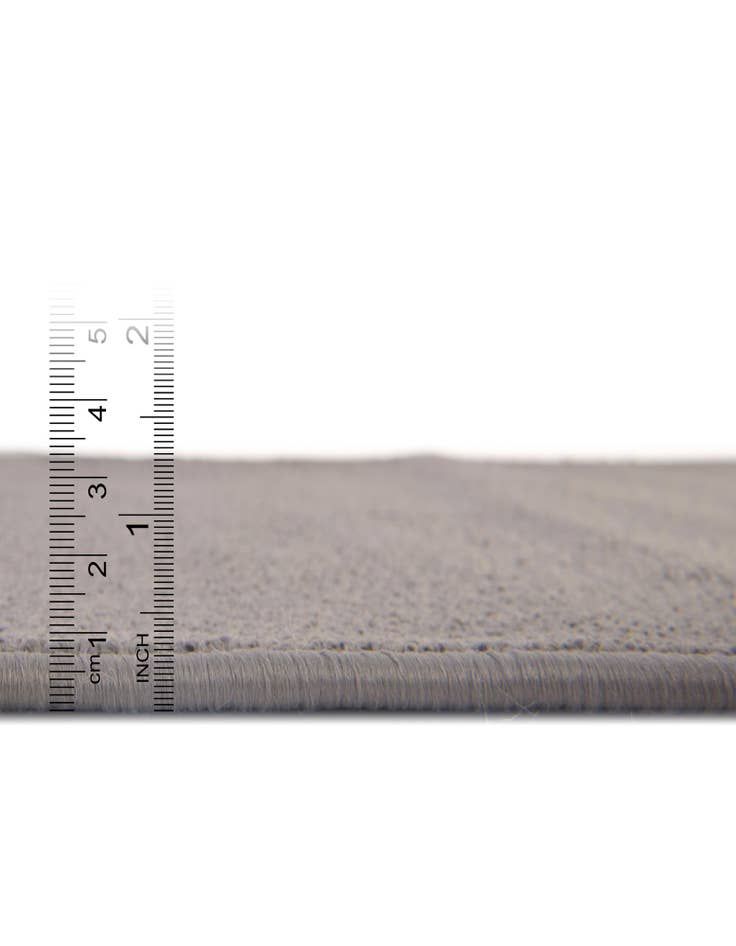 Detail image of 7' 10 x 11' Everyday Solid Rug