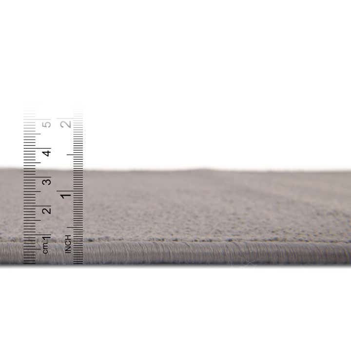 6' x 9' Everyday Solid Rug