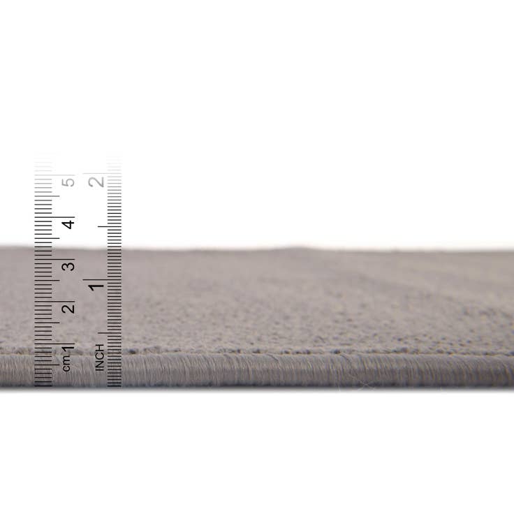 Detail image of 6' x 9' Everyday Solid Rug