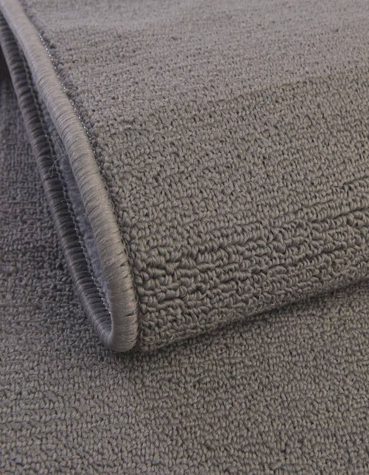 Detail image of 7' 10 x 11' Everyday Solid Rug