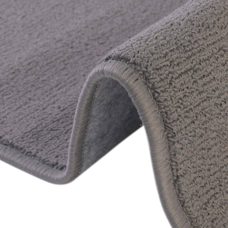 Detail image of 6' x 9' Everyday Solid Rug