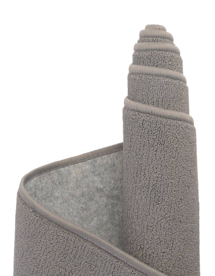 Detail image of 7' 10 x 11' Everyday Solid Rug