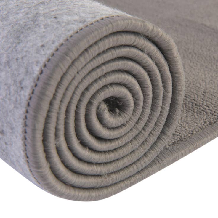 Detail image of 6' x 9' Everyday Solid Rug