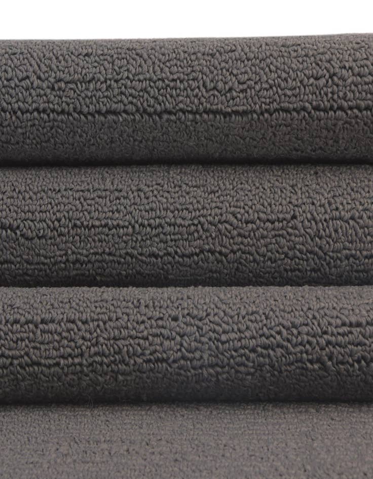 Detail image of 3' 3 x 3' 3 Everyday Solid Square Rug