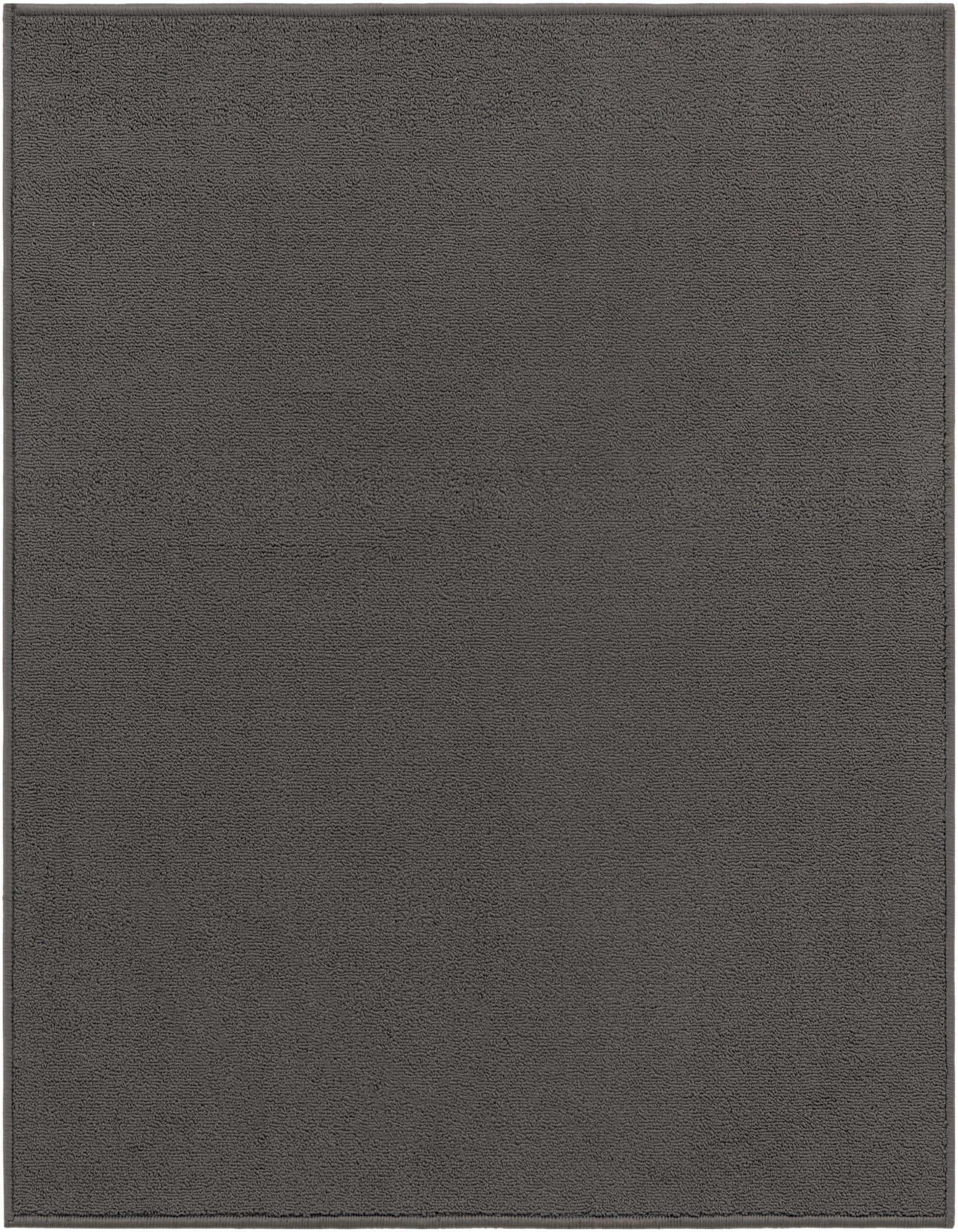 Primary image 3' 3 x 3' 3 Everyday Solid Square Rug