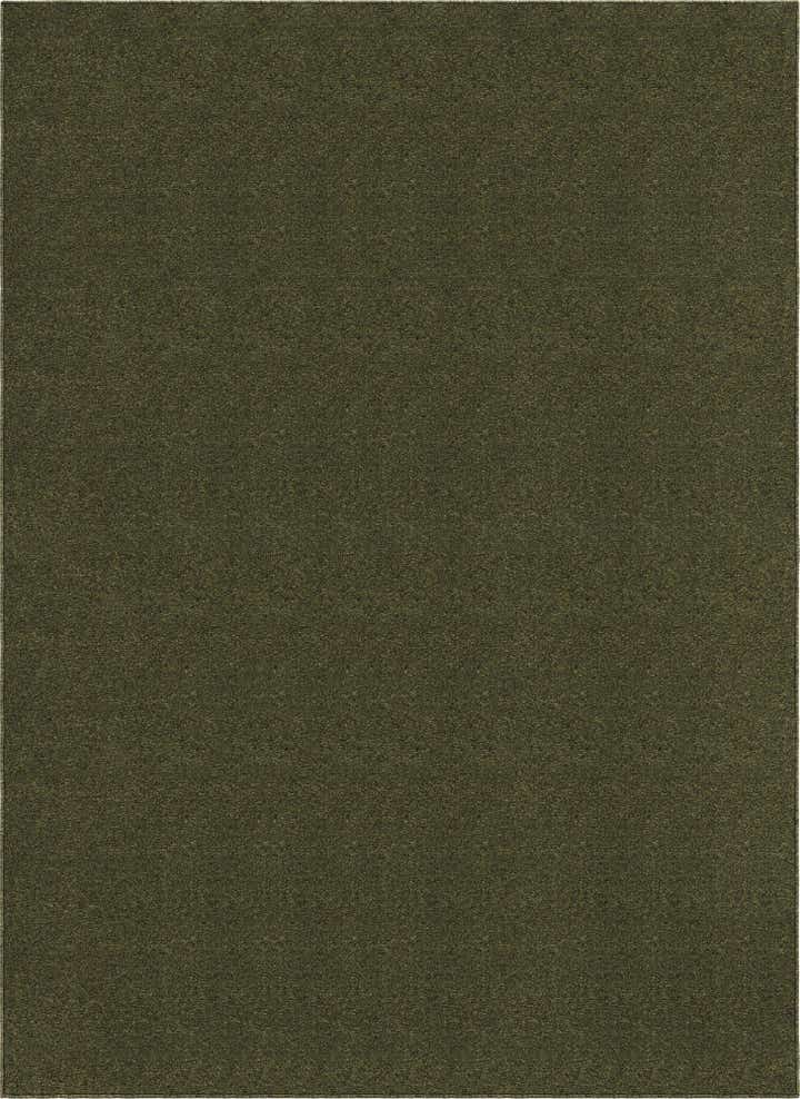 7' 10 x 11' Everyday Solid Rug