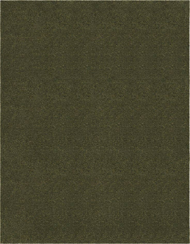 Detail image of 6' x 9' Everyday Solid Rug