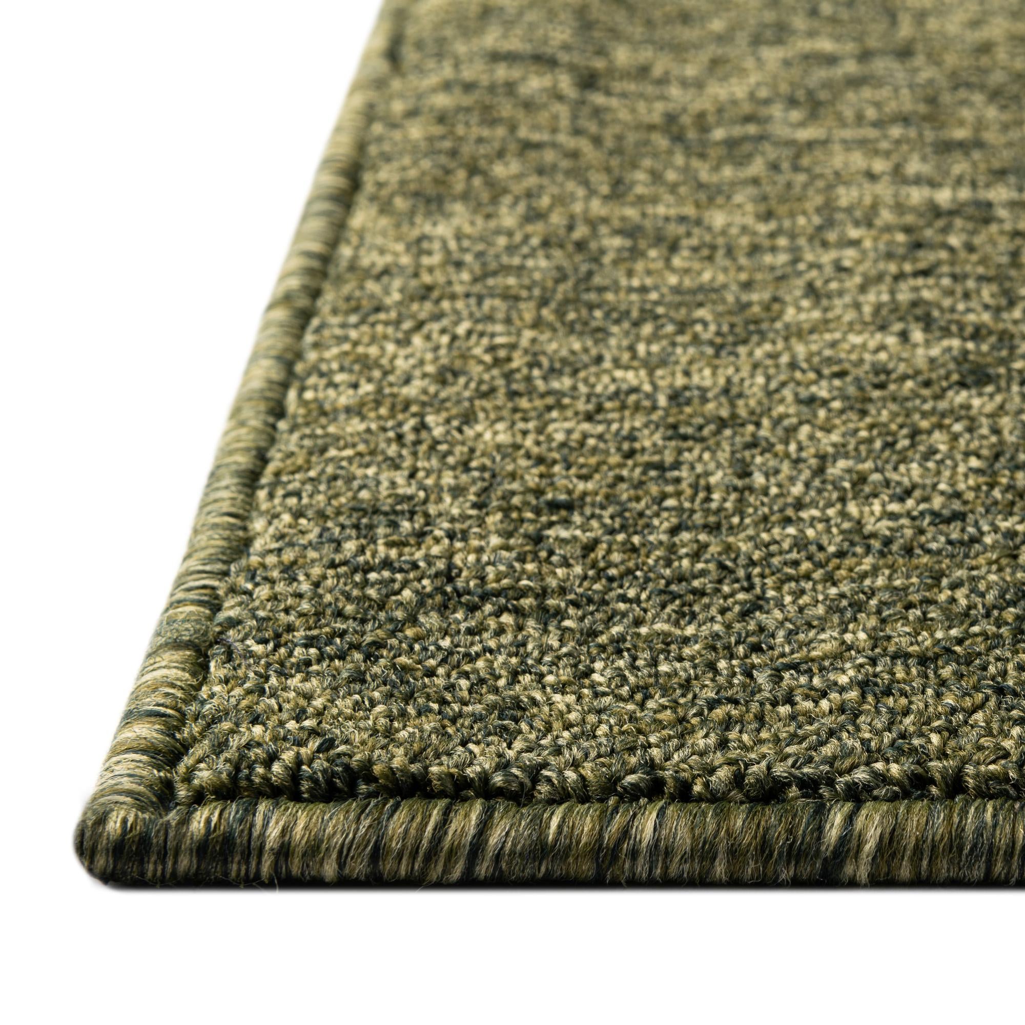7' 10 x 11' Everyday Solid Rug