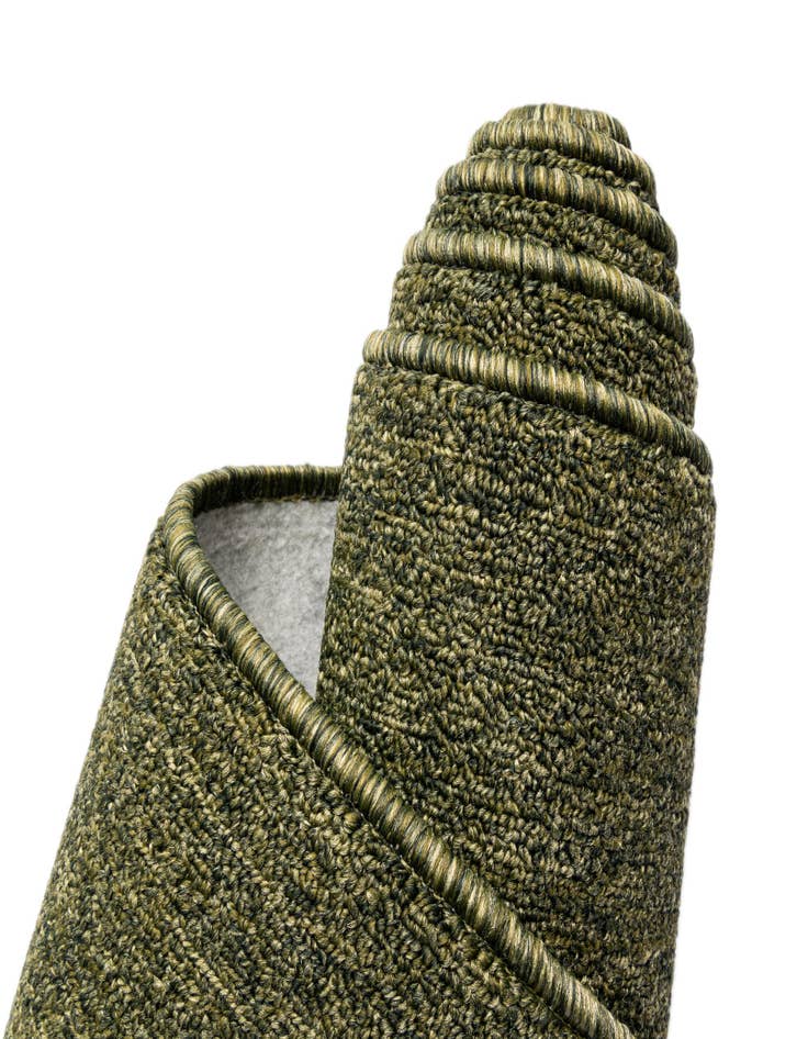 Detail image of 7' 10 x 10' Everyday Solid Rug