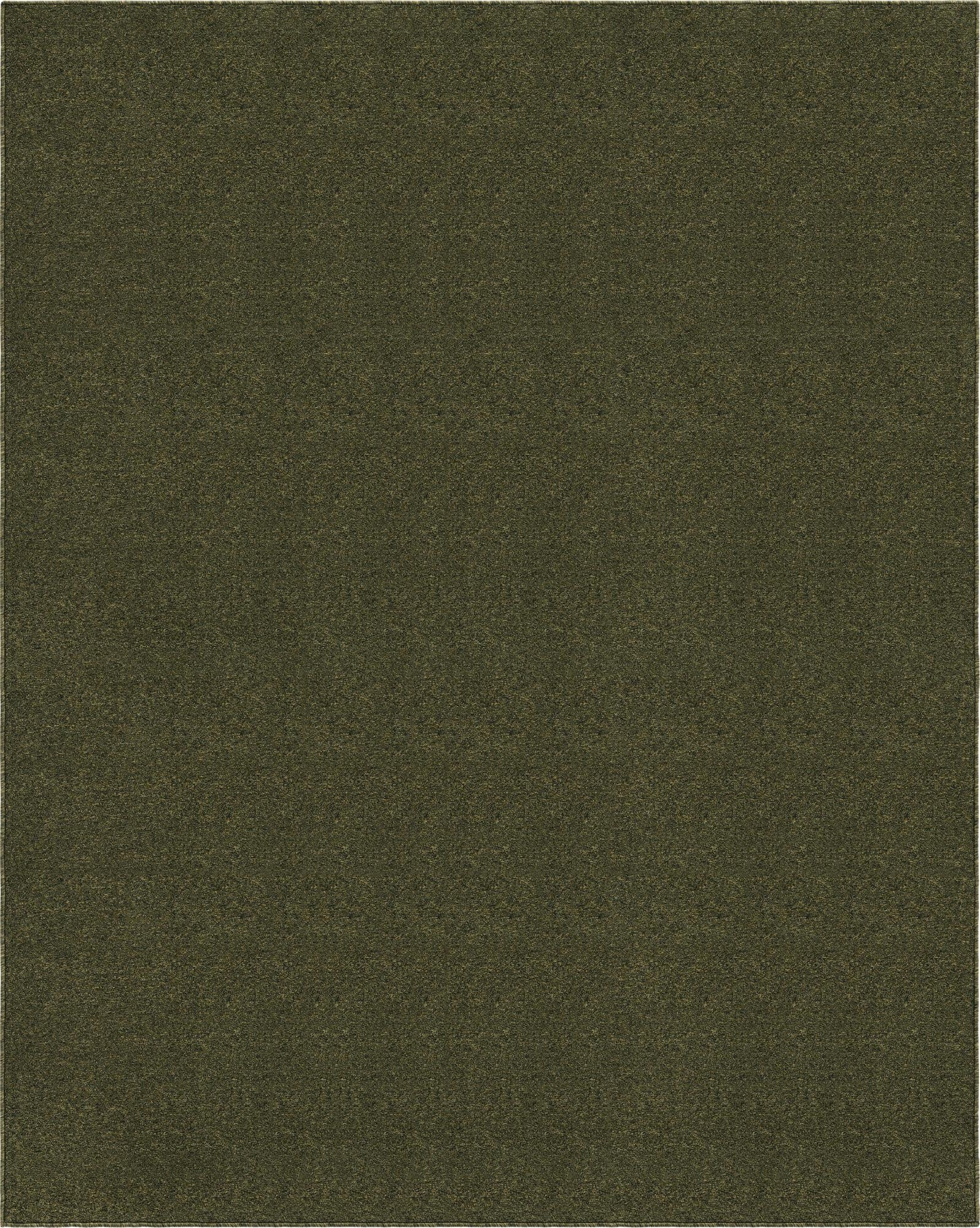 7' 10 x 10' Everyday Solid Rug