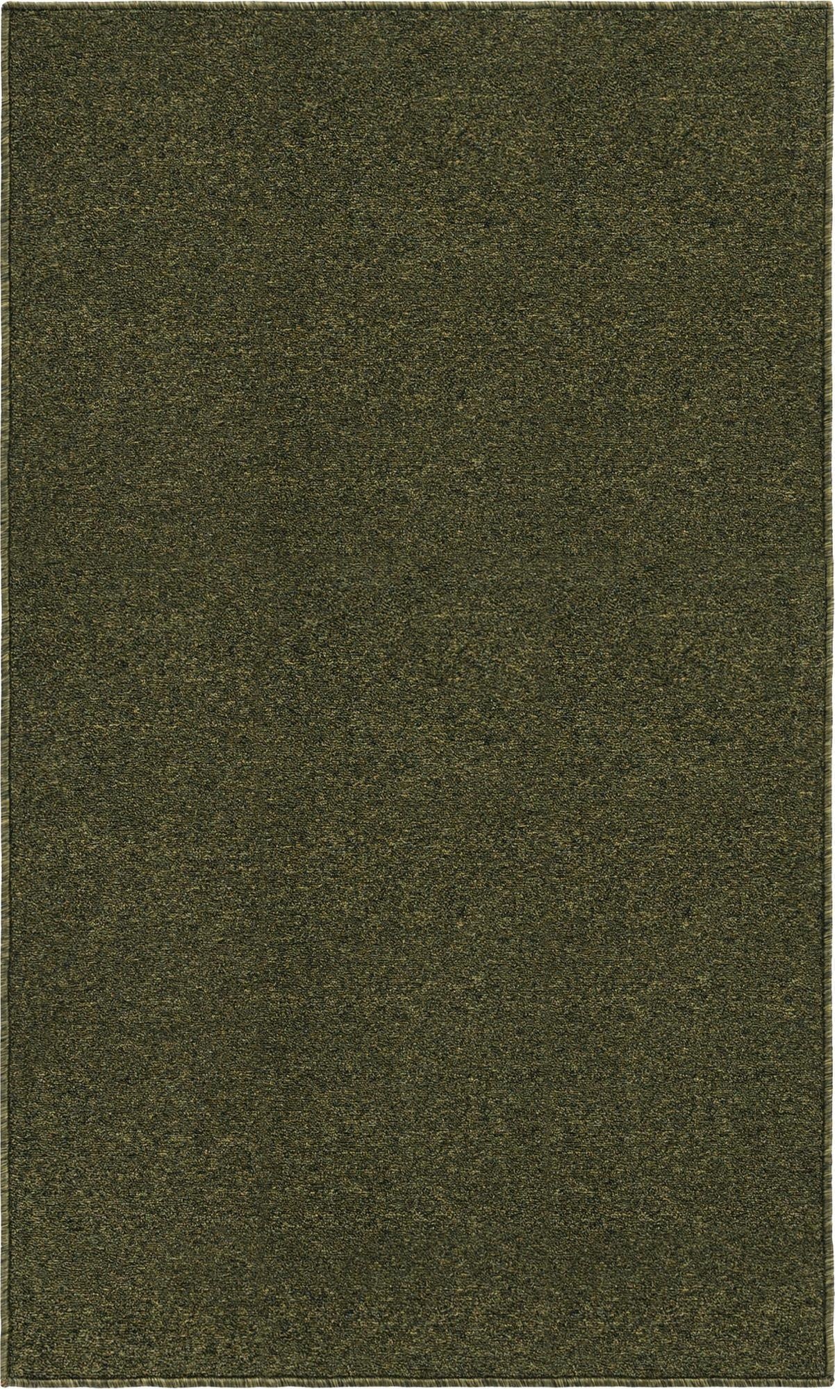 3' x 5' 3 Everyday Solid Rug