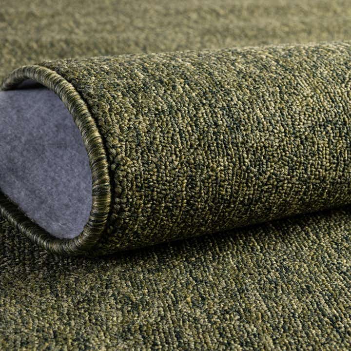 5' 3 x 5' 3 Everyday Solid Square Rug