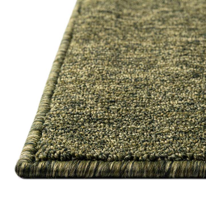 5' 3 x 5' 3 Everyday Solid Square Rug