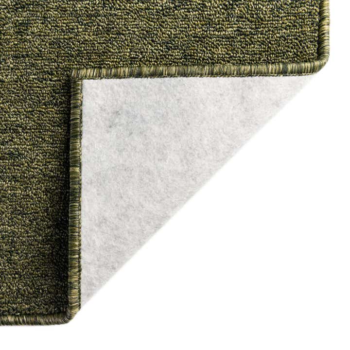5' 3 x 5' 3 Everyday Solid Square Rug