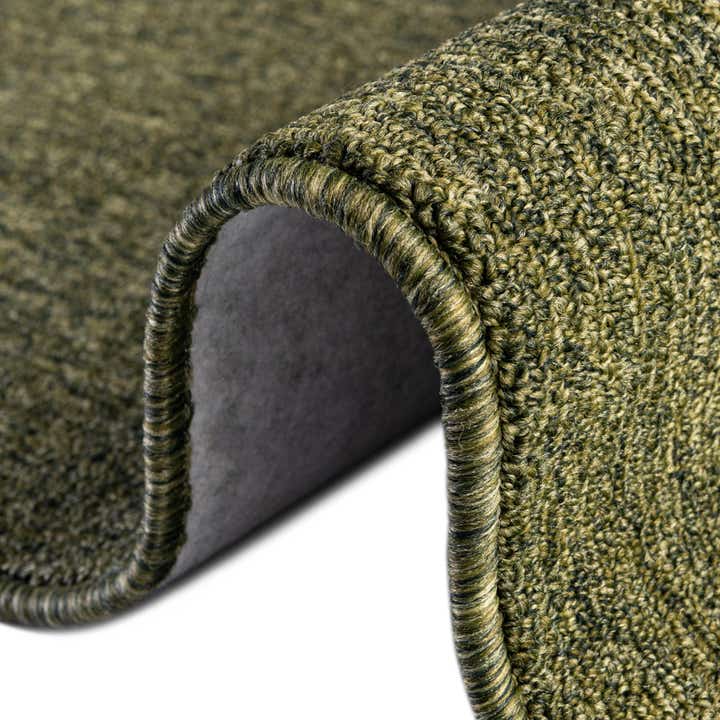 5' 3 x 5' 3 Everyday Solid Square Rug