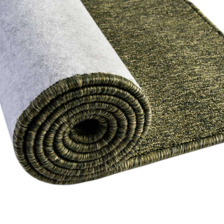 5' 3 x 5' 3 Everyday Solid Square Rug