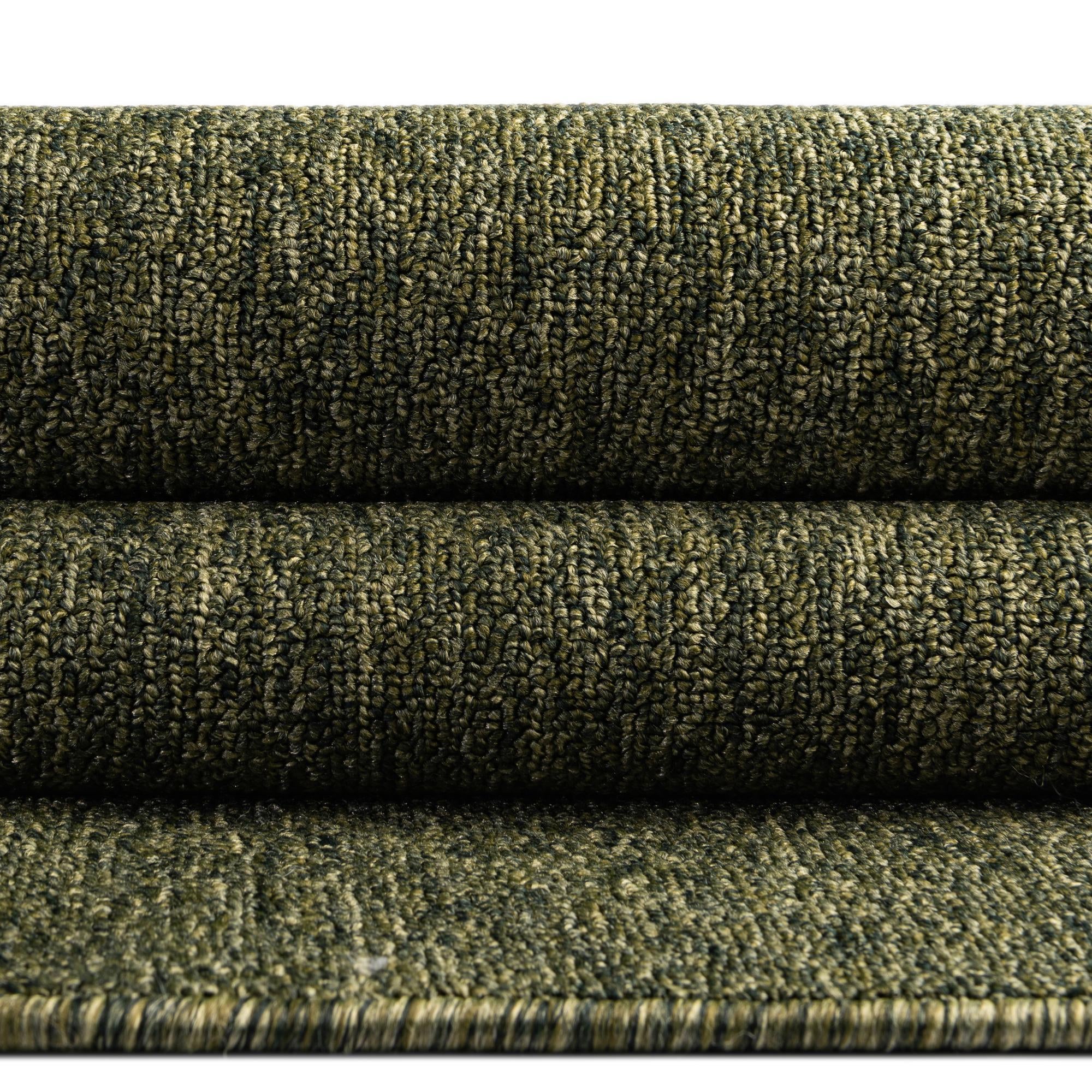 3' 3 x 3' 3 Everyday Solid Square Rug