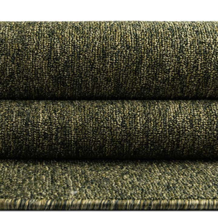 5' 3 x 5' 3 Everyday Solid Square Rug