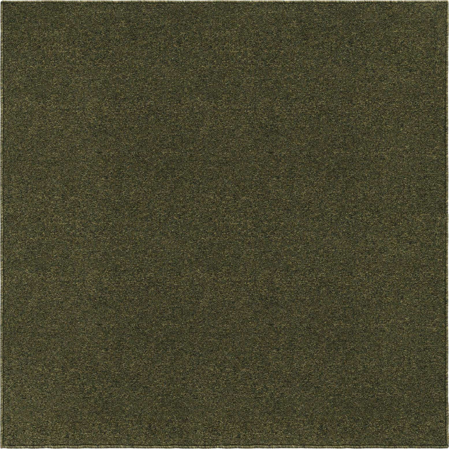 5' 3 x 5' 3 Everyday Solid Square Rug