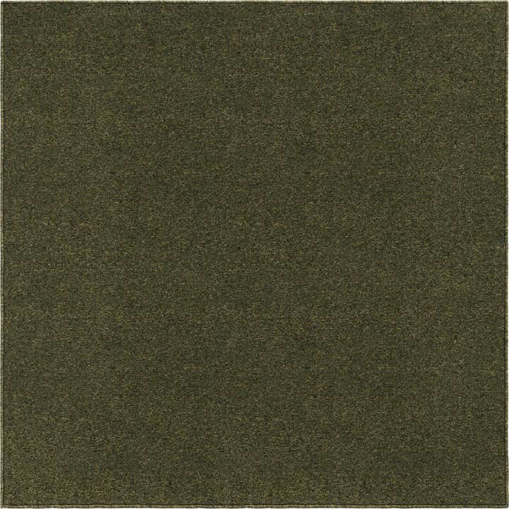 5' 3 x 5' 3 Everyday Solid Square Rug