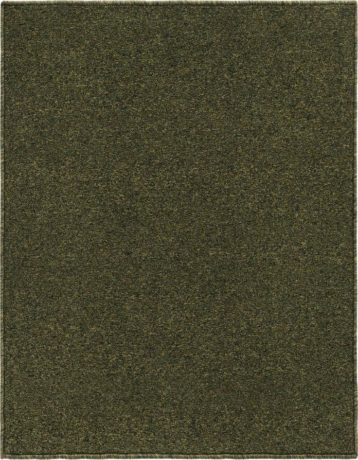Detail image of 3' 3 x 3' 3 Everyday Solid Square Rug