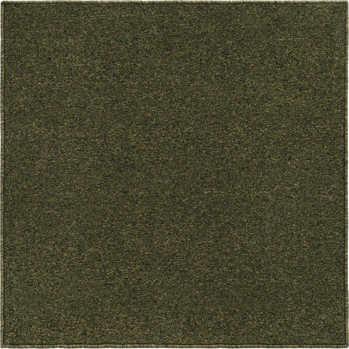 Primary image 3' 3 x 3' 3 Everyday Solid Square Rug
