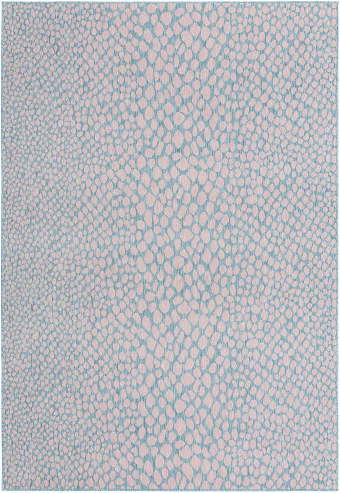 7' x 10' Easy-Clean Jill Zarin Cape Town Indoor / Outdoor Rug