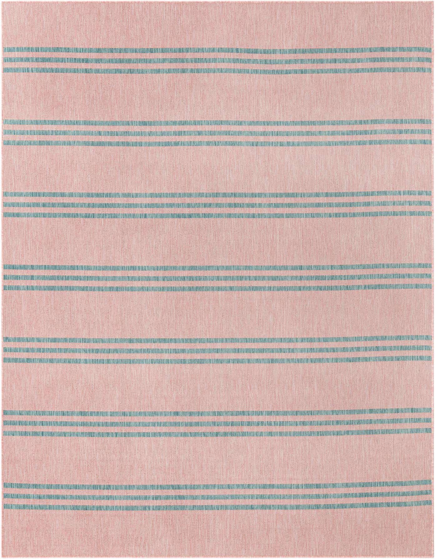 7' x 10' Easy-Clean Jill Zarin Anguilla Indoor / Outdoor Rug
