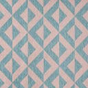 Rug Pink and Aqua Swatch link