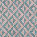 Rug Pink and Aqua Swatch link