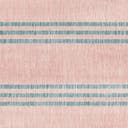 Rug Pink and Aqua Swatch link