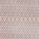 Rug Pink and Aqua Swatch link