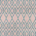 Rug Pink and Aqua Swatch link