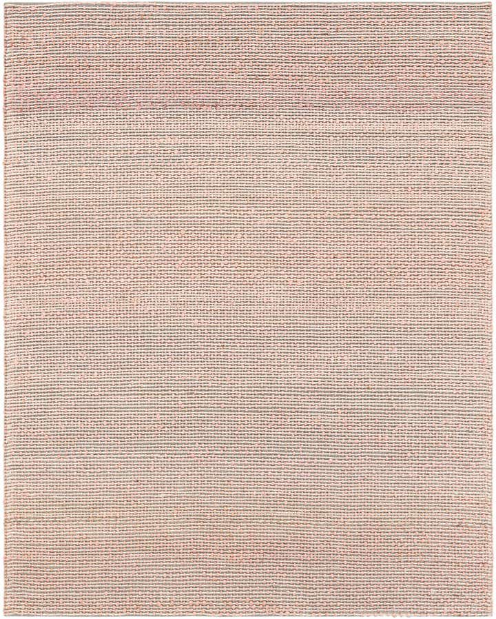 7' 10 x 10' Hand Woven Seaside Pearl Jute Rug