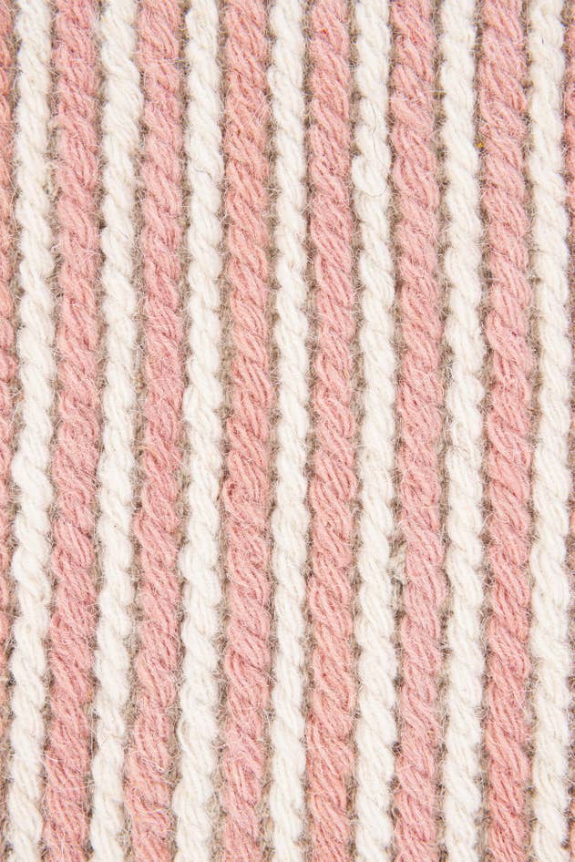 Detail image of 2' x 3' Hand Knotted Rug
