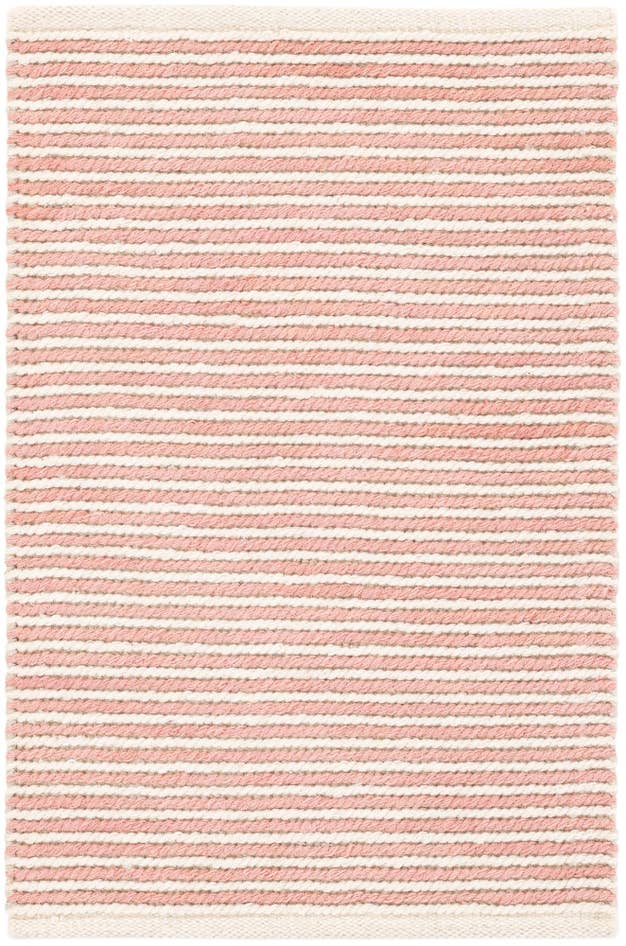 Detail image of 2' x 3' Hand Knotted Rug