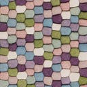 Rug Pink and Purple Swatch link