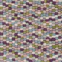 Rug Pink and Purple Swatch link
