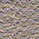 Rug Pink and Purple Swatch link
