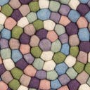 Rug Pink and Purple Swatch link