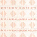 Rug Pink and White Swatch link