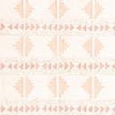 Rug Pink and White Swatch link